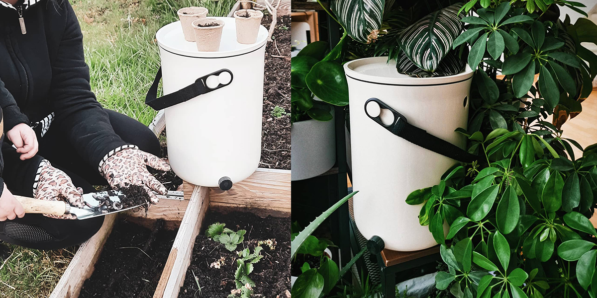 5 baby steps towards a zero waste lifestyle